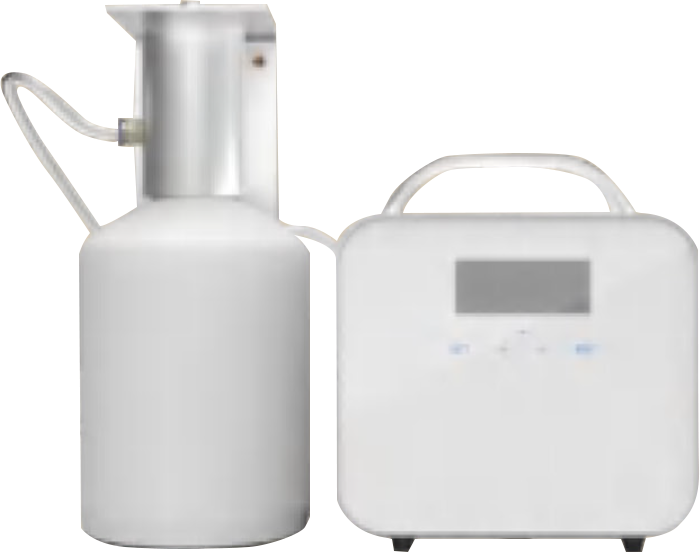 Scent Box